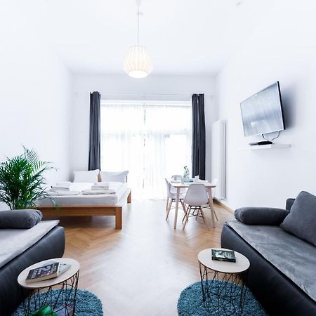 Dr Apartments Prenzlauer Berg Berlijn Buitenkant foto
